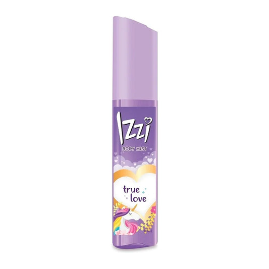 Izzi True Love Body Mist 100ml