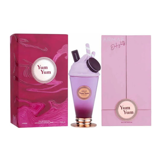 Armaf Yum Yum Eau De Parfum 100ml Spray