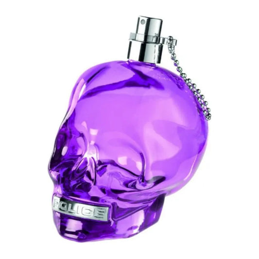 Police To Be Woman Eau de Parfum