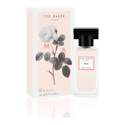 Ted Baker Mia Eau de Toilette