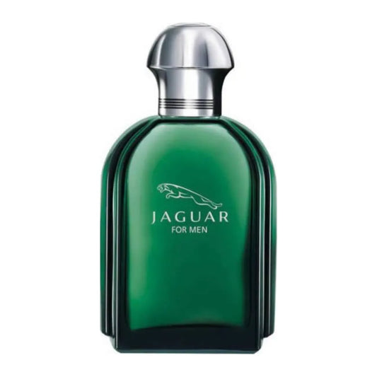 Jaguar Jaguar Eau de Toilette 100ml Spray