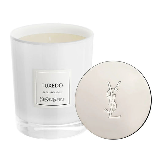 Yves Saint Laurent Le Vestiaire Des Parfums Tuxedo Candle 165g