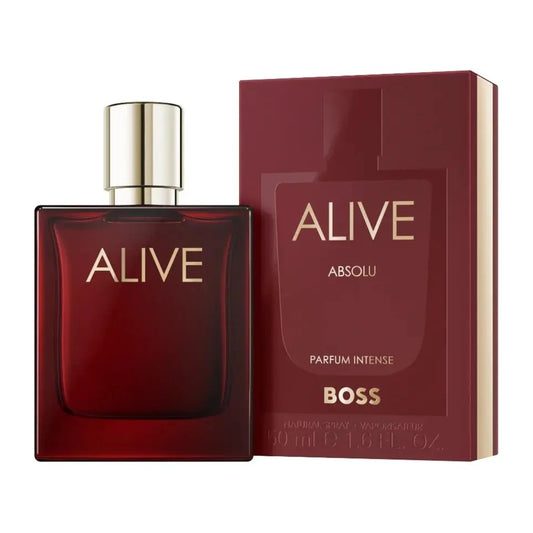 Hugo Boss Alive Absolu Eau De Parfum 30ml Spray