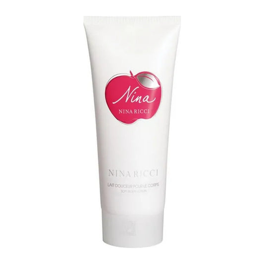 Nina Ricci Nina Body Lotion 200ml