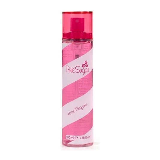 Aquolina Pink Sugar Hair Perfume 100ml Spray