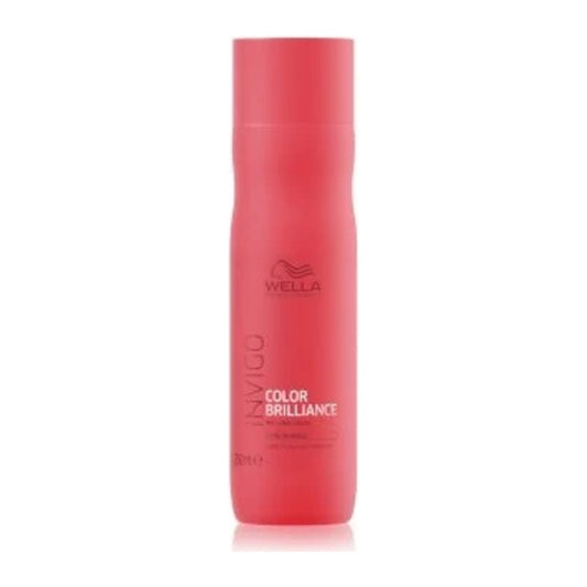 Wella Professionals Invigo Color Brilliance Shampoo