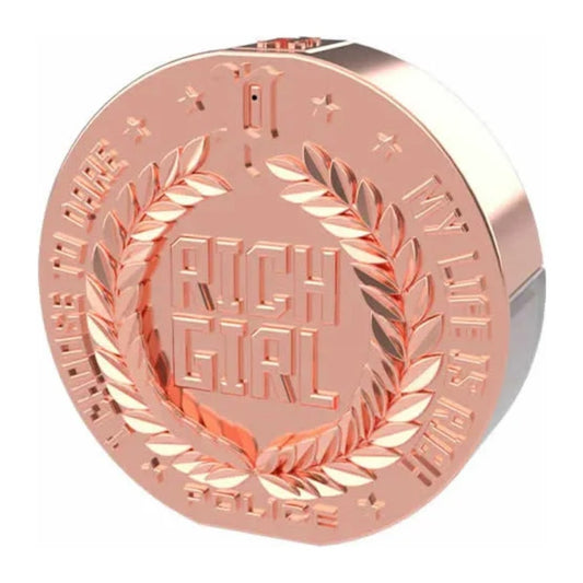 Police Rich Girl Eau de Toilette 100ml Spray