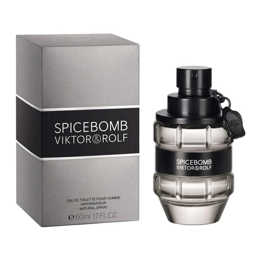Viktor & Rolf Spicebomb Eau de Toilette