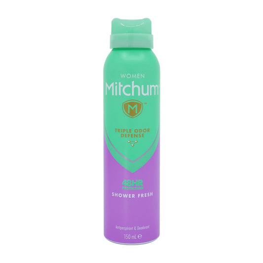 Mitchum Women Shower Fresh Deodorant Roll-On 100ml