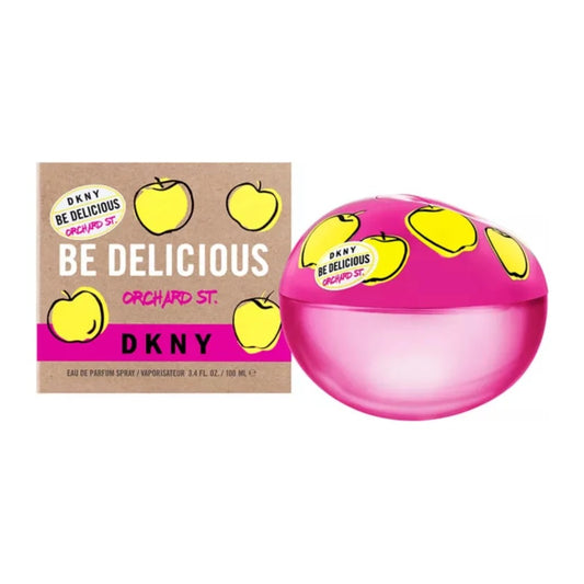 DKNY Be Delicious Orchard St Eau de Parfum