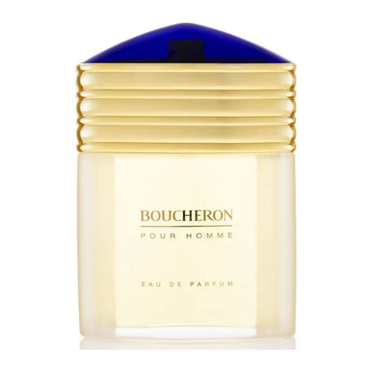 Boucheron Pour Homme Eau de Parfum 100ml Spray