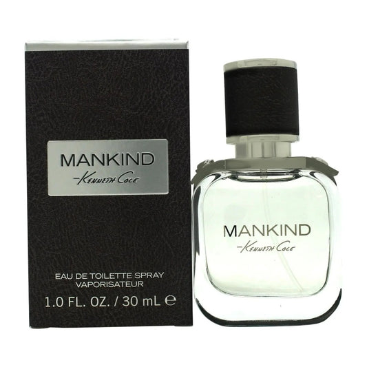 Kenneth Cole Mankind Eau de Toilette