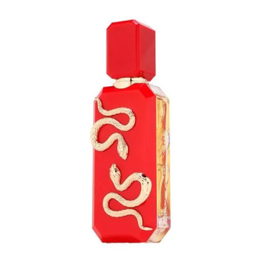 French Avenue Veneno Scarlet Eau De Parfum 100ml Spray