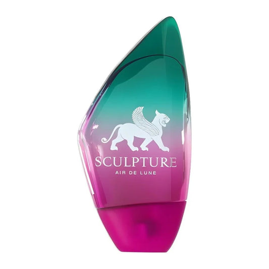 Nikos Sculpture Air De Lune Eau De Parfum 100ml Spray