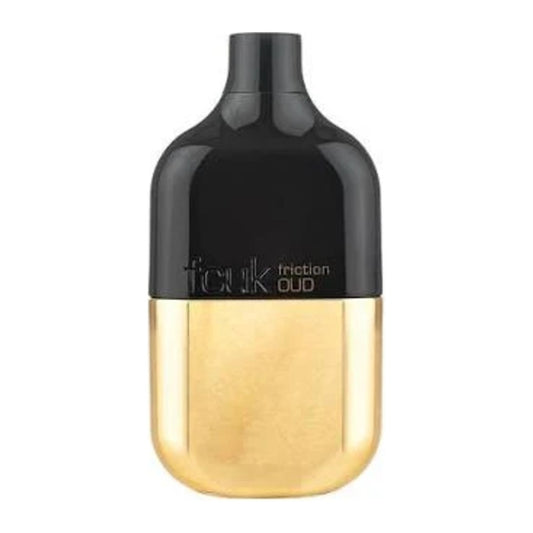 Fcuk Friction Oud For Him Eau De Parfum 100ml Spray