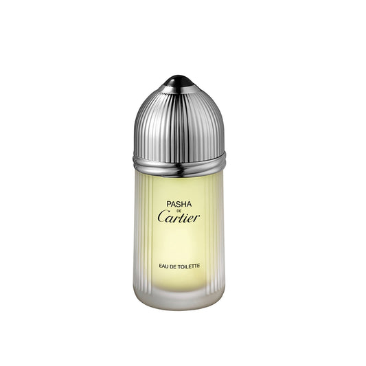Cartier Pasha de Cartier Eau de Toilette 100ml Spray
