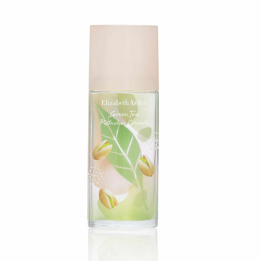 Elizabeth Arden Green Tea Pistachio Crunch Eau De Toilette 100ml Spray