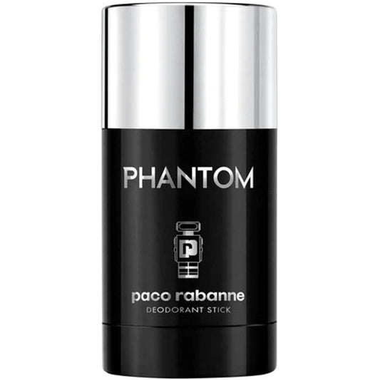 Paco Rabanne Phantom Deodorant Stick 75g