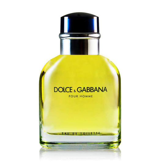 Dolce & Gabbana Pour Homme EDT 200ml Spray
