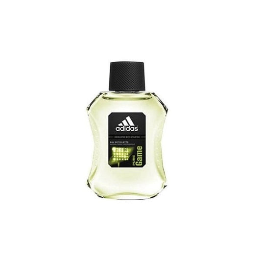Adidas Pure Game Eau de Toilette 100ml Spray