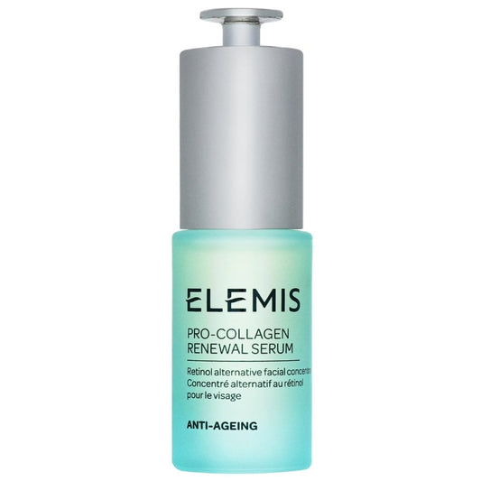 Elemis Pro-Collagen Renewal  Facial serum 15ml