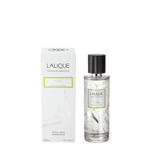 Lalique Yuzu Room Spray 100ml
