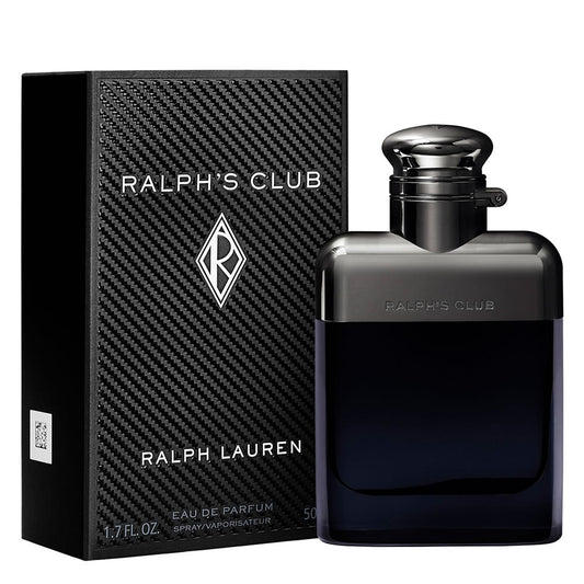 Ralph Lauren Ralph's Club Eau de Parfum 100ml & 50ml Spray