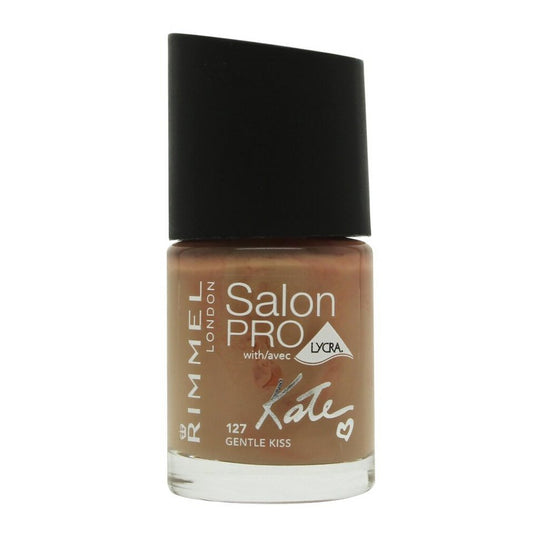 Rimmel Salon Pro By Kate Nail Polish