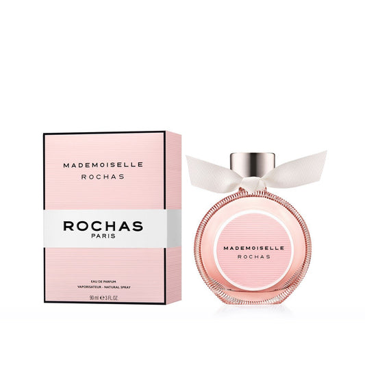 Rochas Mademoiselle Rochas Eau de Parfum 90ml Spray