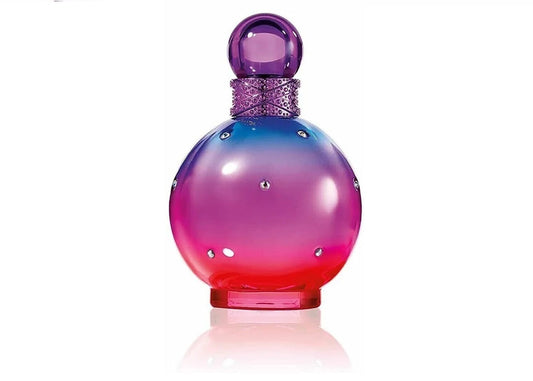 Britney Spears Electric Fantasy Eau de Toilette 100ml