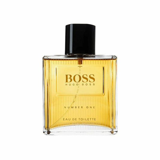 Hugo Boss Boss Number One Eau de Toilette 100ml Spray