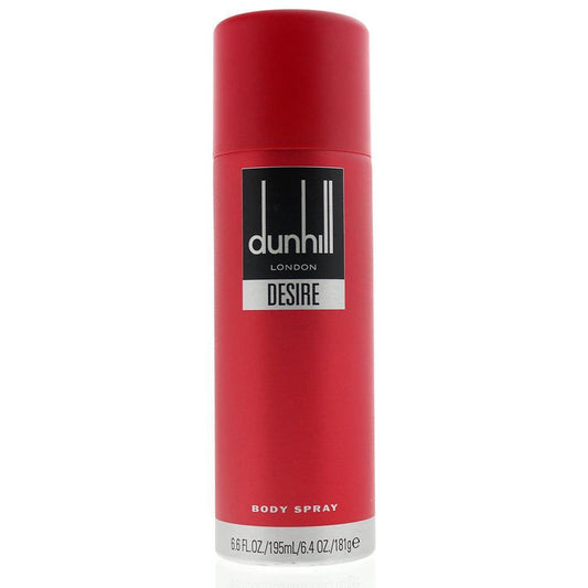Dunhill Desire Body Spray 195ml