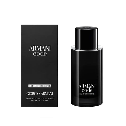 Giorgio Armani Armani Code Eau de Toilette 15ml Spray