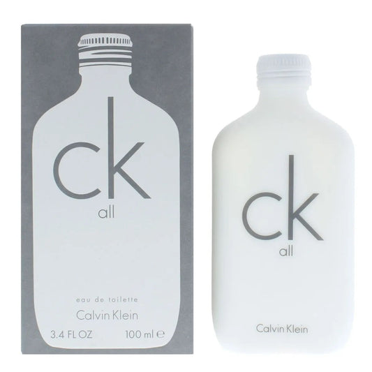 Calvin Klein CK All Eau de Toilette 200ml Spray
