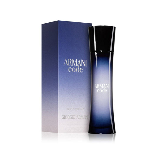 Giorgio Armani Code Eau de Parfum 30ml Spray