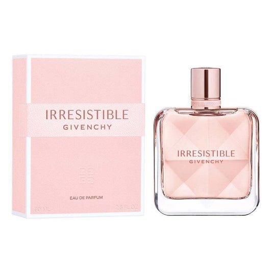 Givenchy Irresistible Eau de Parfum 80ml Spray