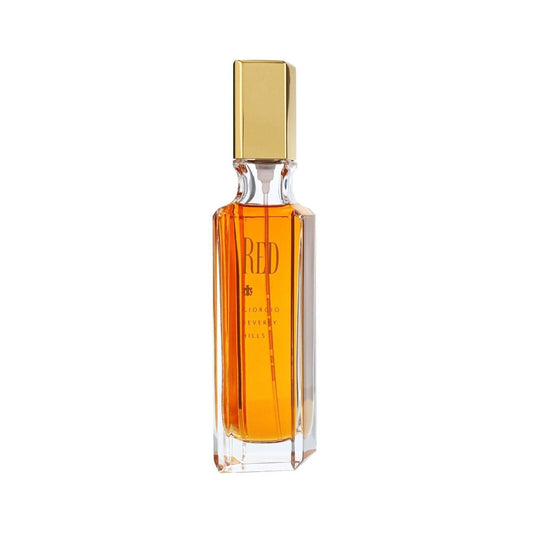 Giorgio Beverly Hills Red Eau de Toilette 30ml Spray