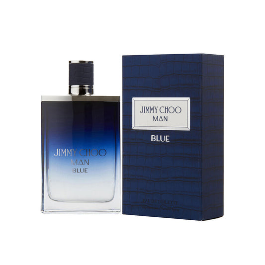 Jimmy Choo Man Blue Eau de Toilette 30ml Spray