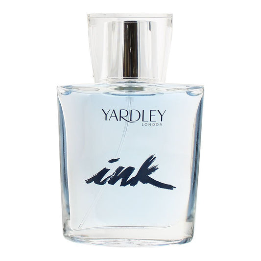 YARDLEY Ink EDT 50ml