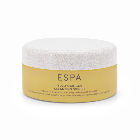 Espa Yuzu & Ginger Cleansing Sorbet 100ml