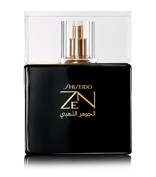 Shiseido Zen Gold Elixir Eau de Parfum 100ml Spray