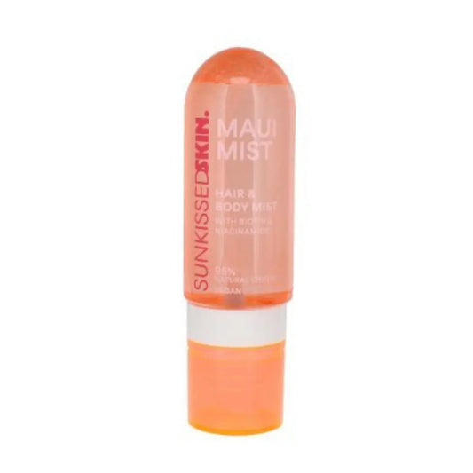 Sunkissed Skin Maui Mist Hair & Body Mist 90ml - Tropical Kiss