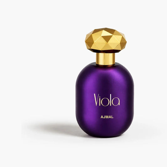Ajmal Viola Eau De Parfum 75ml Spray