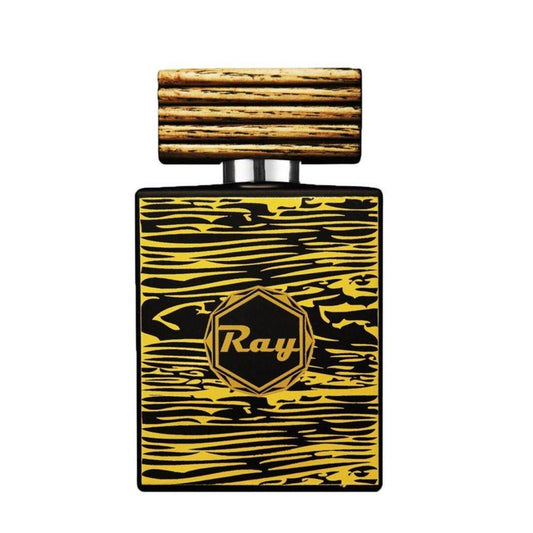 Louis Cardin Ray Eau de Parfum 100ml Spray