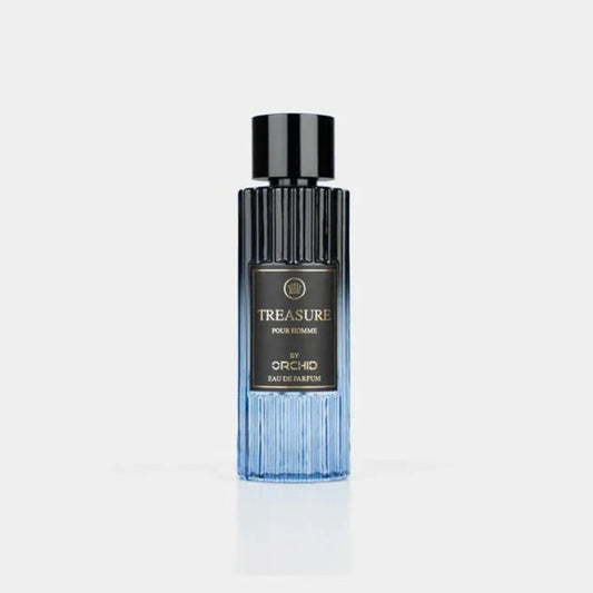 Orchid Treasure Eau De Parfum 100ml Spray