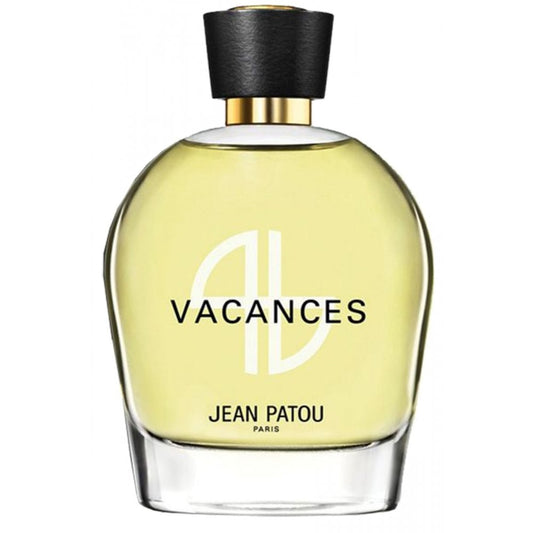Jean Patou Heritage Vacances Eau de Parfum 100ml Spray