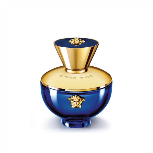 Versace Pour Femme Dylan Blue Eau de Parfum