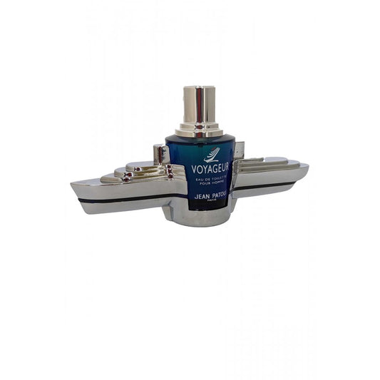 Jean Patou Voyageur Eau de Toilette 50ml Spray - Ship Edition