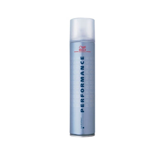 Wella Performance Hair Spray 500ml
