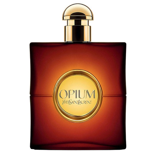 Yves Saint Laurent Opium Eau de Toilette 50ml Spray